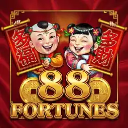 88 Fortunes game at Kong Casino for United Kingdom players 88 Fortunes game at Kong Casino for United Kingdom players