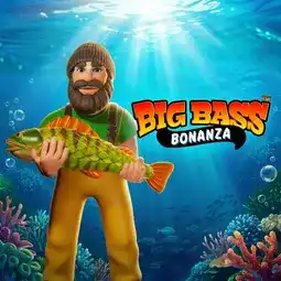 Big Bass Bonanza game at Kong Casino for United Kingdom players Big Bass Bonanza game at Kong Casino for United Kingdom players