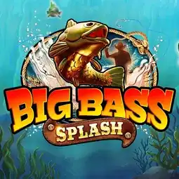 Big Bass Splash game at Kong Casino for United Kingdom players Big Bass Splash game at Kong Casino for United Kingdom players