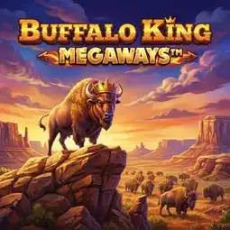 Buffalo King Megaways game at Kong Casino for United Kingdom players Buffalo King Megaways game at Kong Casino for United Kingdom players