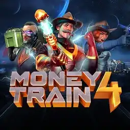 Money Train 4 game at Kong Casino for United Kingdom players Money Train 4 game at Kong Casino for United Kingdom players