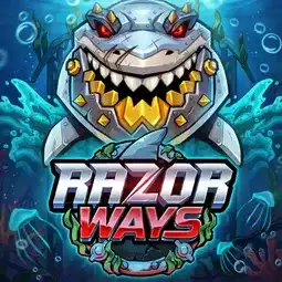Razor Ways game at Kong Casino for United Kingdom players Razor Ways game at Kong Casino for United Kingdom players
