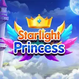 Starlight Princess game at Kong Casino for United Kingdom players Starlight Princess game at Kong Casino for United Kingdom players