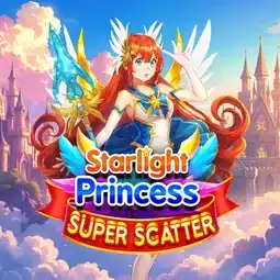 Starlight Princess Super Scatter game at Kong Casino for United Kingdom players Starlight Princess Super Scatter game at Kong Casino for United Kingdom players
