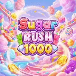 Sugar Rush 1000 game at Kong Casino for United Kingdom players Sugar Rush 1000 game at Kong Casino for United Kingdom players