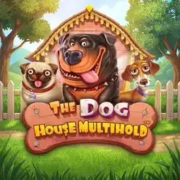 The Dog House Multihold game at Kong Casino for United Kingdom players The Dog House Multihold game at Kong Casino for United Kingdom players