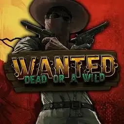 Wanted Dead or a Wild game at Kong Casino for United Kingdom players Wanted Dead or a Wild game at Kong Casino for United Kingdom players