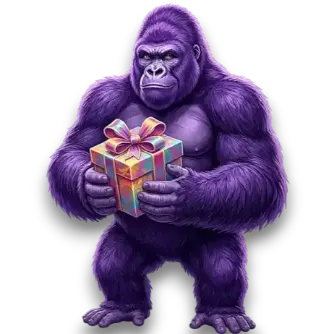 Kong Casino welcome promotion for United Kingdom players Kong Casino welcome promotion for United Kingdom players